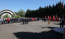 Ferizli'de 19 Mayıs coşkuyla kutlandı