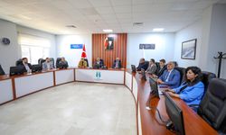 SUBÜ TSE’nin 1. Gözetim Tetkiki’ni başarıyla geçti