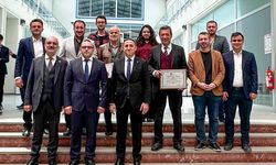 SUBÜ Turizm İşletmeciliği Bölümü 6 yıllık tam akreditasyon belgesine kavuştu