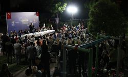 Bahçelievler’de katılımcı belediyecilik sahada hayat buldu