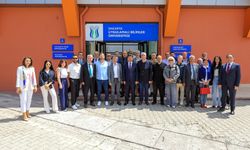 SUBÜ’nün 7’inci yılı değerlendirildi