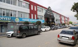 Hendek Semt Pazarı 24 Mayıs itibariyle Ticaret Merkezinde kurulacak