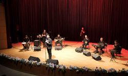 Mayıs etkinlikleri İlker Gökkaya konseriyle başladı
