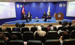 Rekabetçi Ekonomide Kadın ve Genç Girişimciliğinin Önemi SATSO’da değerlendirildi