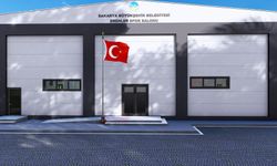 Erenler Spor Salonu için ihale zamanı