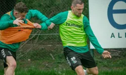 Sakaryaspor sezonu bitirmek için sahaya çıkacak