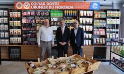 Sakarya'da çölyak hastaları için glütensiz ürün satışı başladı