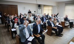 BBP'den Akyazı Belediyesi'ne yüksek maliyetli proje tepkisi