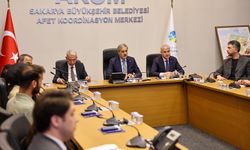 PSB Anatolia Peyzaj ve Süs Bitkileri Fuarı için hazırlıklar başladı