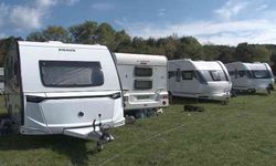 Kandıra'da karavan kararı