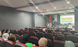 Geyve MYO’dan çölyak bilinçlendirme semineri