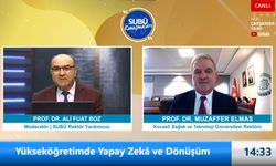 Yapay zekâ üniversitelerin değerini arttıracak