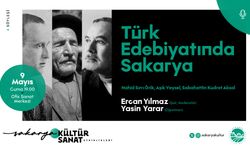 Sanatın kalbi Sakarya’da bir günde 5 güzel etkinlik: Büyükşehir’den davet var