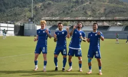 Hendekspor finalde!