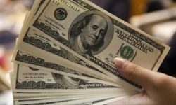 Özel sektörün yurt dışı kredi borcu 182,6 milyar dolar oldu