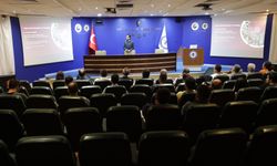 Yapay zekânın rekabette önemi SATSO Akademi'de işlendi