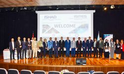 ISITES 2025 ve ISHAD 2025 Diyarbakır’da başladı