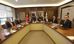 SATSO'dan üyelerine geleceğe hazırlık hamlesi