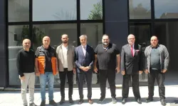 Başkan Alemdar’dan fındık tüccarlarına ve ziraat odalarına 'tutSAK' çağrısı