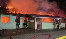 Annesini yakmaya çalışmıştı, karar çıktı
