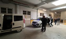 Fuhuş operasyonunda 4 şüpheli yakalandı: 7 kadın kurtarıldı