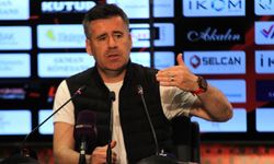 Sakaryaspor maçının ardından Gençlerbirliği teknik direktöründen açıklamalar