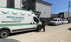 37 yaşındaki kadın sabah servise binmeyince acı gerçek ortaya çıktı