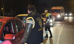 Düzce'de aranan 74 şahıs yakalandı