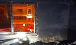 Yalova'da çöp evde yangın: 2 ölü, 1 ağır yaralı