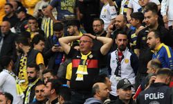 MKE Ankaragücü 2. Lig'e düştü