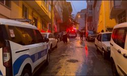 Bursa'da yangın faciası: 3 ay önce taşındığı evde can verdi