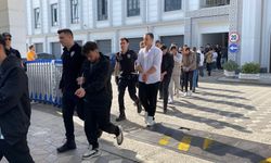 Sahte araç kiralama sitesiyle vurgunda 52 şüpheli tutuklandı
