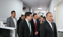 Geyve’ye yeni Aile Sağlığı Merkezi