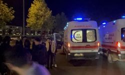 Otomobilin çarpıp kaçtığı 2 yaya ağır yaralandı