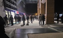 Akrabalar arasında kavga: 3 ağır yaralı