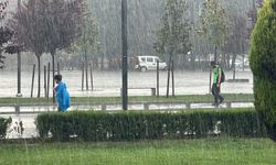 Batı Karadeniz’de sel ve su baskını uyarısı