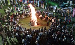 Kandıra'da Turna ve Tatlısu Levreği Şenliği