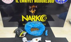 Düzce’de uyuşturucu satıcısı 4 kişi tutuklandı