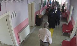 Doktoru darp ettiği iddia edilen şahıs konuştu