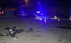Kandıra yolu yine mezar oldu: 1 ölü, 2 yaralı