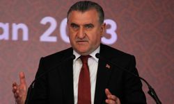 Gençlik ve Spor Bakanı Osman Aşkın Bak Sakarya'ya geliyor