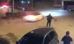 Sapanca'da lüks otomobille drift yapmıştı! Bedeli ağır oldu