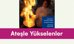 Sakarya Üniversitesinde “Ateşle Yükselenler” belgeseli gösterime giriyor