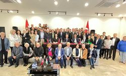 Sakarya Abhaz Derneği'nde genel kurul yapıldı