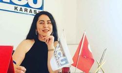 Ayşenur Elmacı’dan dikkat çeken köşe yazısı: “O defter kapandı”