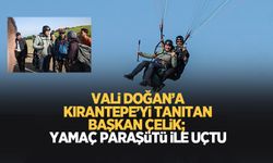 Osman Çelik Kırantepe'den uçtu!