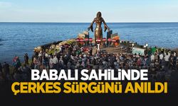 Büyük sürgünün acısı hep taze