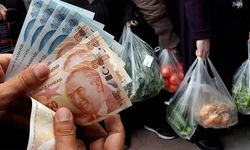 Yoksulluk sınırı 82 bin liraya dayandı