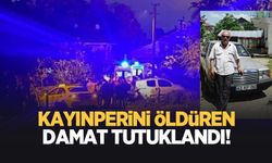 Kayınpederini öldürmüştü, yeni gelişme