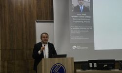 SAÜ'de büyük bütçeli ufuk Avrupa projeleri konuşuldu